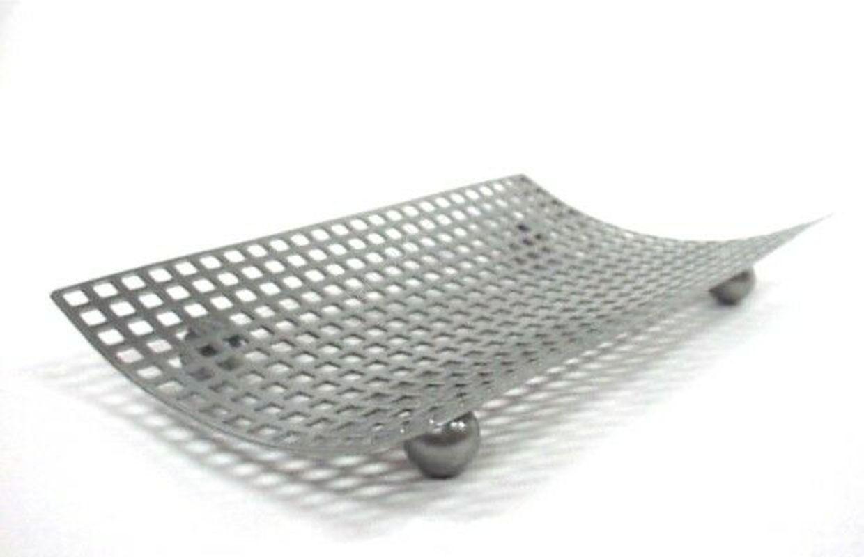 Metalowa patera 3374