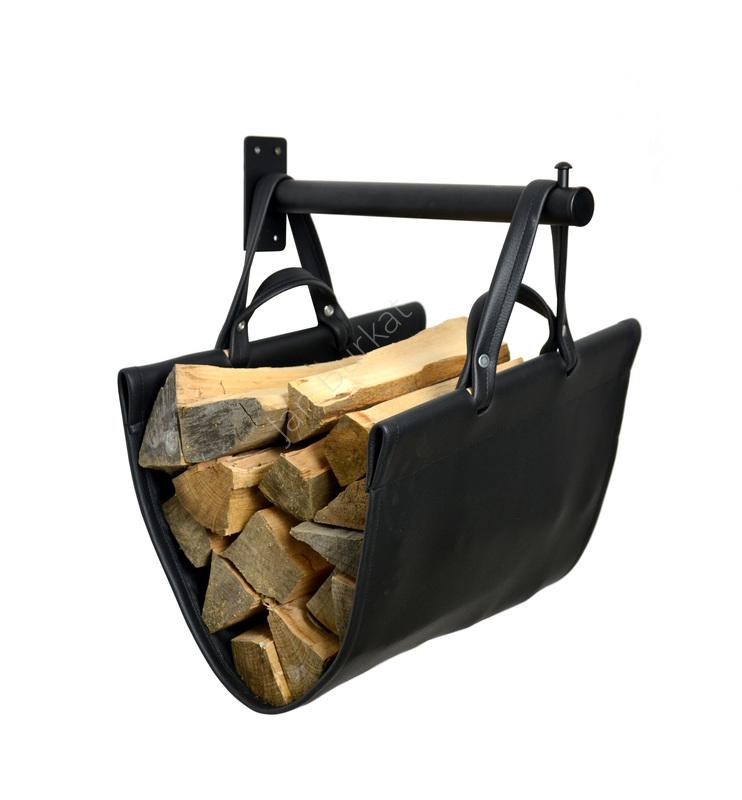 Pojemnik na drewno 7058