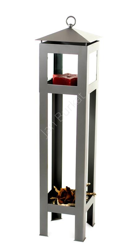 Latarenka metalowa 5030