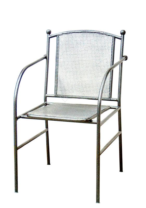 Krzesło metalowe 4053