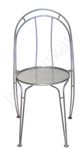 Krzesło metalowe 2381