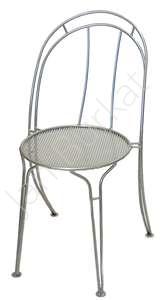 Krzesło metalowe 4052