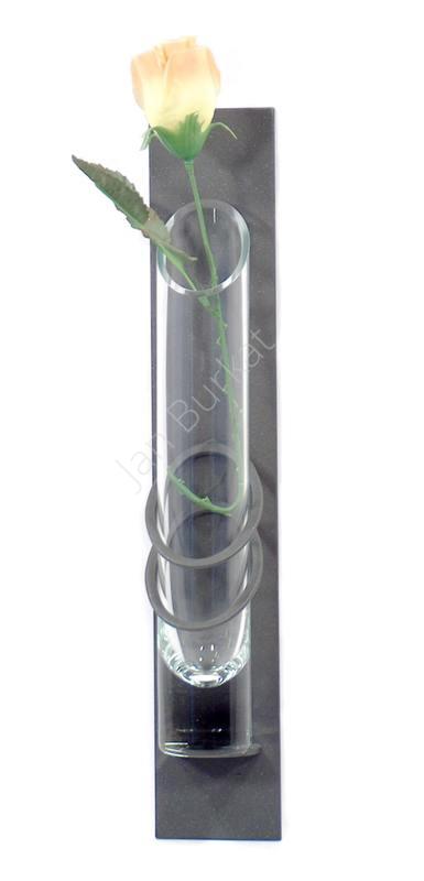 Ozdoba metalowa na ścianę 4170