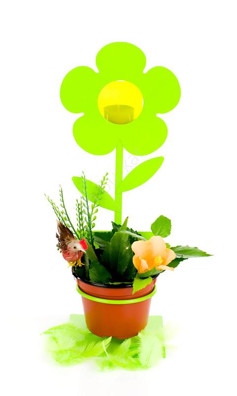 Kwietnik na doniczkę 6088