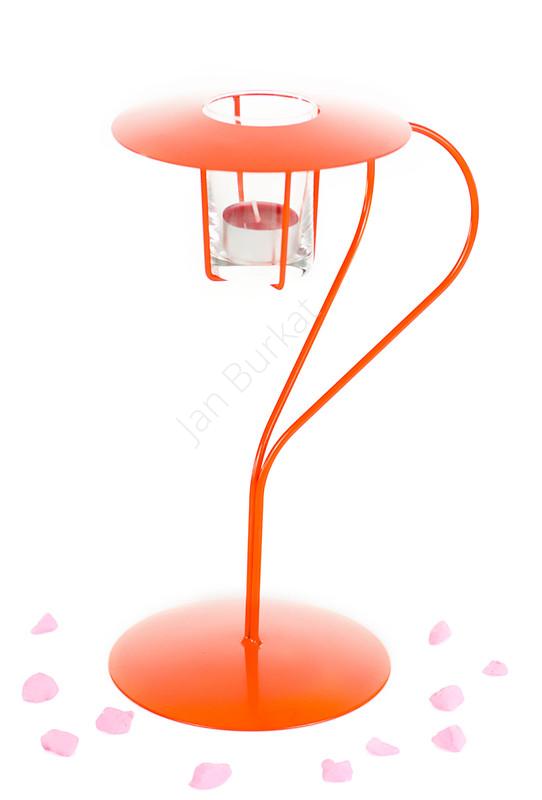 Latarnia do ogrodu stojak 4081