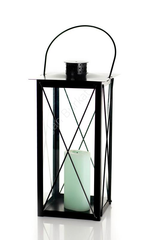 Latarnia metalowa 3308