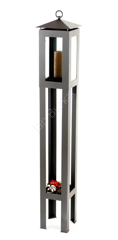Latarnia metalowa 5031