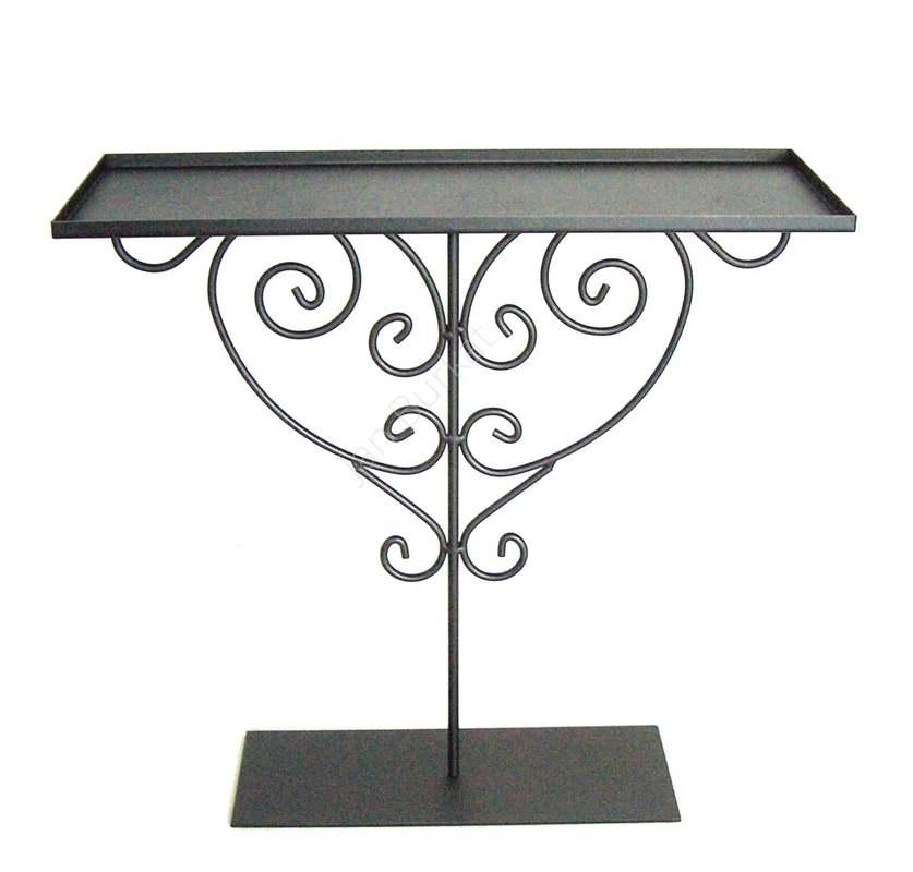 Stojak metalowy 4435