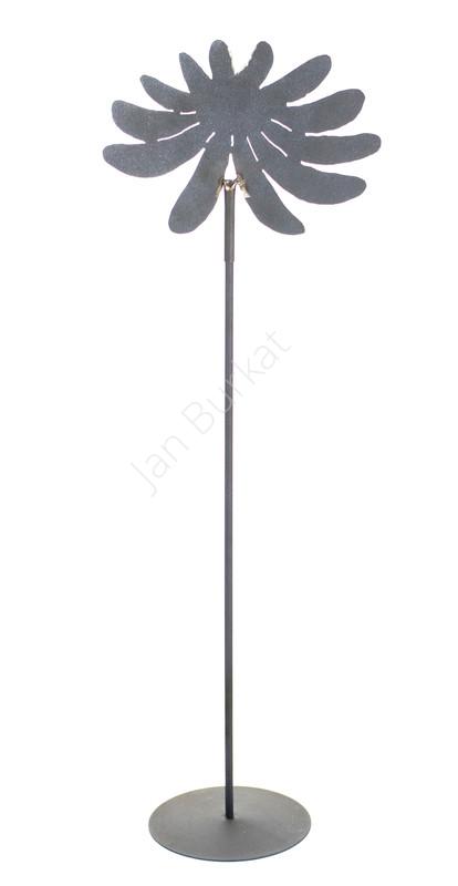 Stojak metalowy do ogrodu 5282