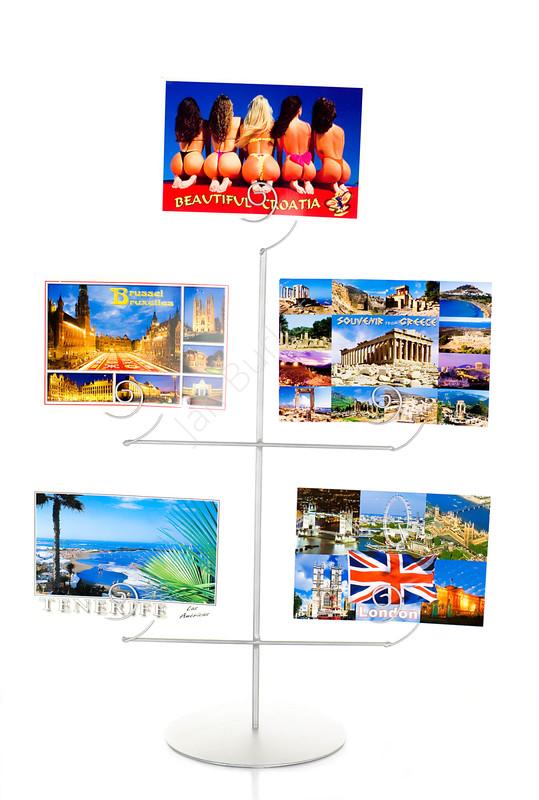 Stojak na zdjęcia 6572