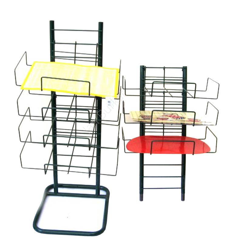 Stojak reklamowy 3473a