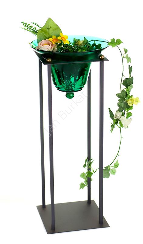 Stojak metalowy 1885