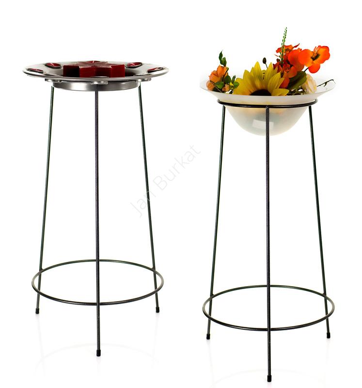 Stojak metalowy 2198