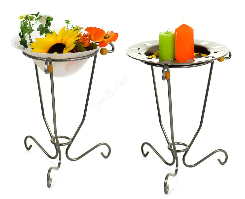 Stojak metalowy 2528