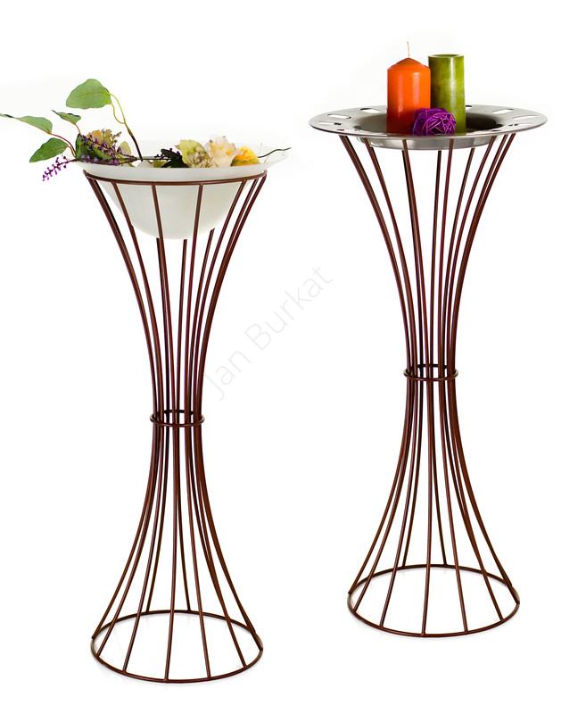 Stojak metalowy 3032