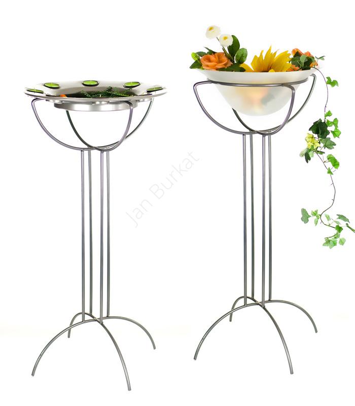 Stojak metalowy 4036