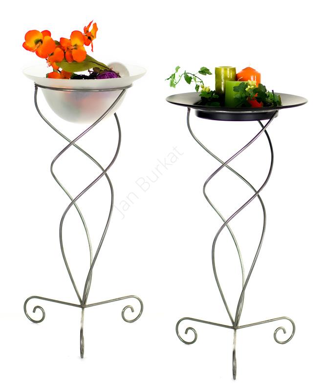 Stojak metalowy 4037