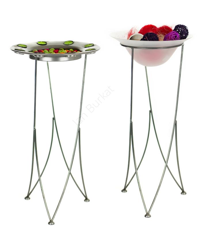 Stojak metalowy 4042
