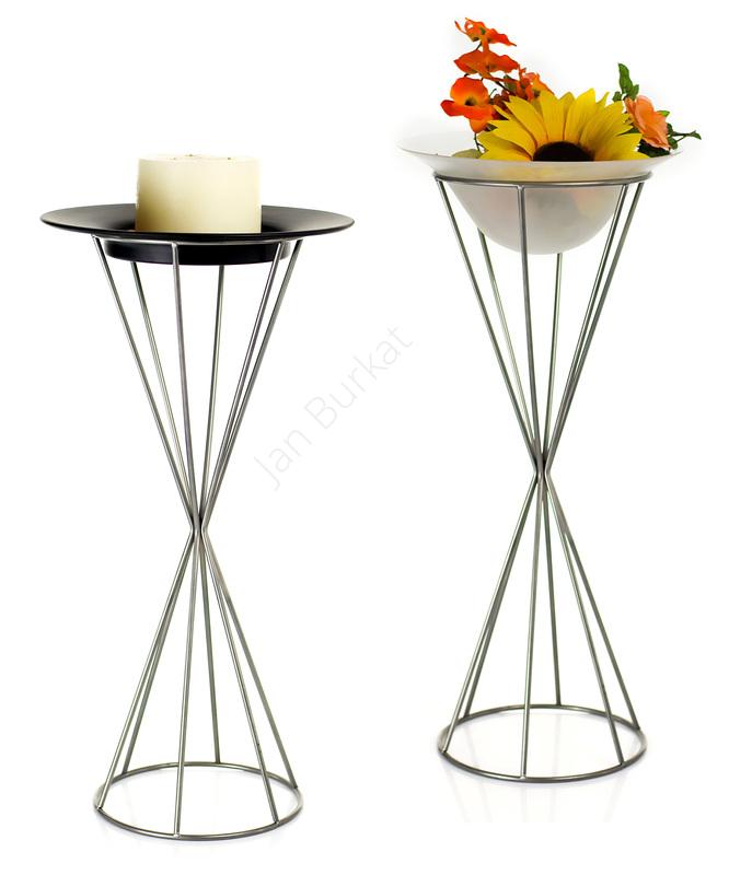 Stojak metalowy 4049