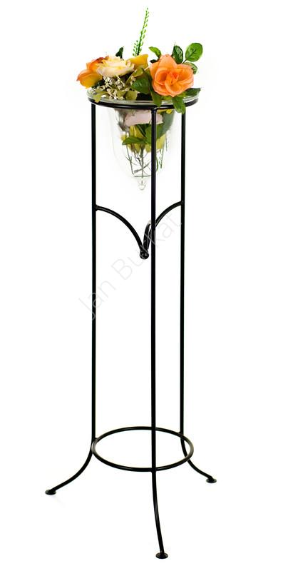 Stojak metalowy 4296