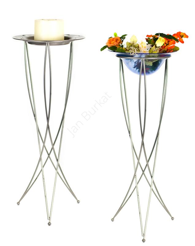 Stojak metalowy 4742