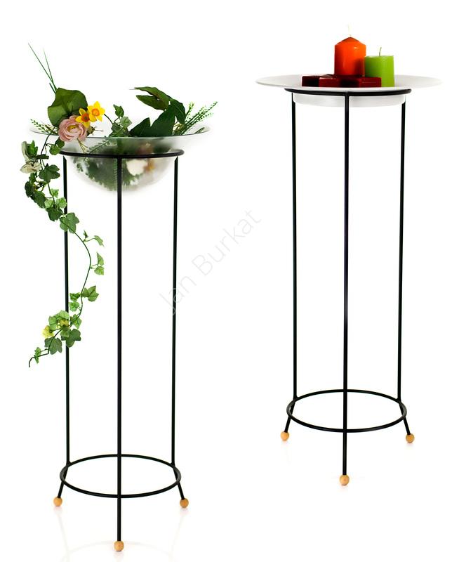 Stojak metalowy 5364