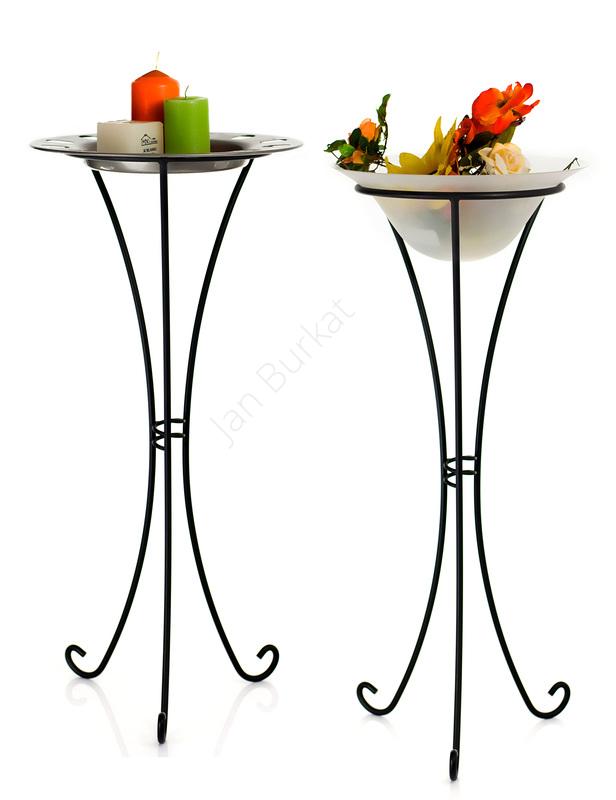 Stojak metalowy 6489a