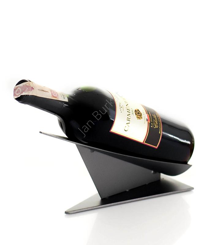 Ekskluzywny stojak na wino do ekspozycji 5089