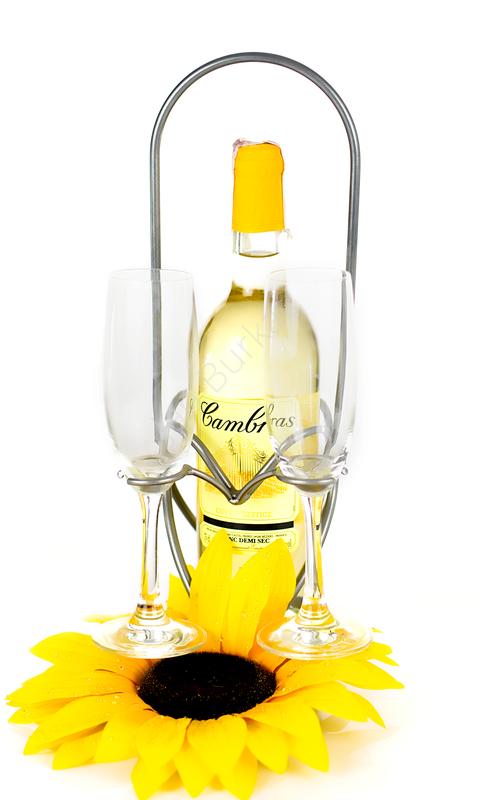 Stojak na alkohol 2883