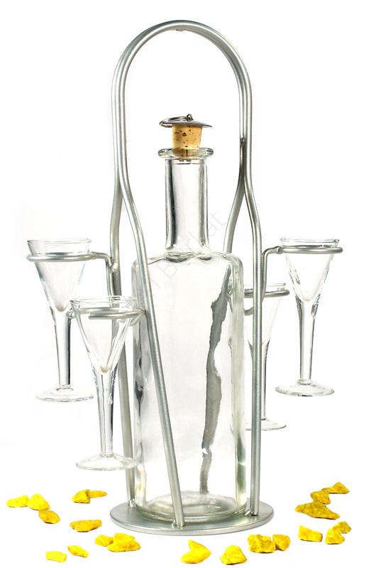 Stojak na alkohol 3245