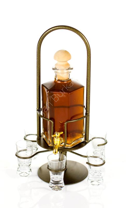 Stojak na alkohol 5353