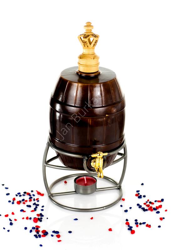 Stojak na grzane wino 3778