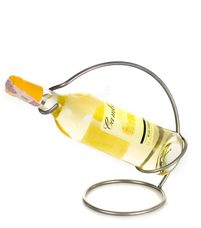 Stojak na pojedynczą butelkę wina 4265