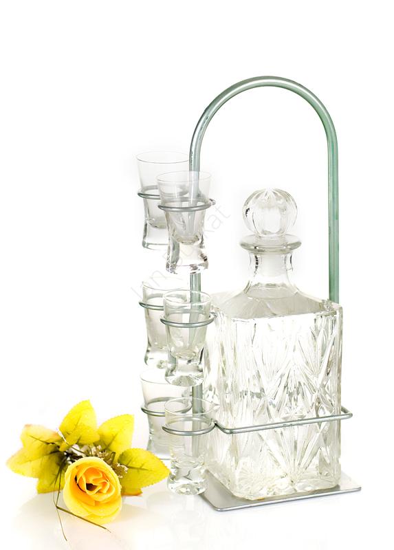 Stojak na wódkę 2400