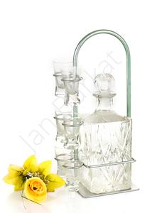 Stojak na wódkę 2400