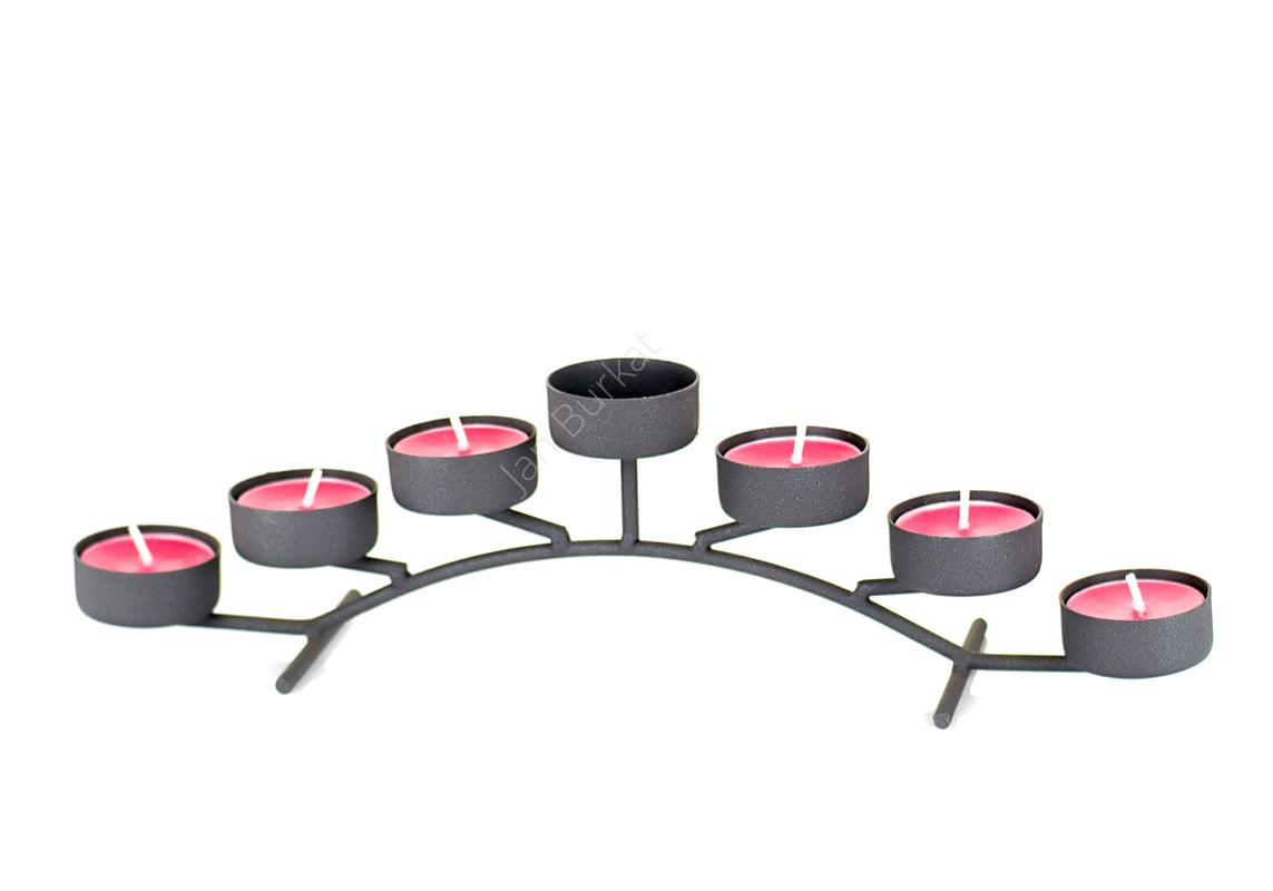 Tealight na stół 3928