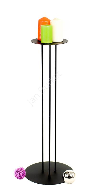 Duży świecznik 6706