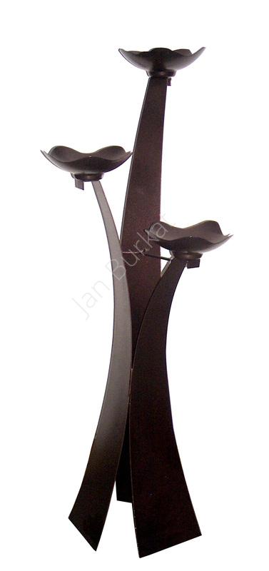 Stojak potrójny 4523