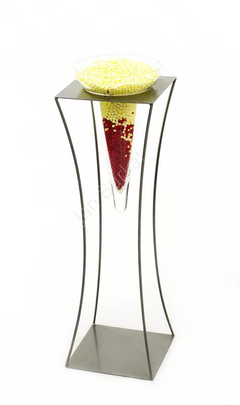 Stojak z metalu 4190