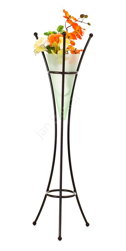 Stojak ze szkłem 4746a