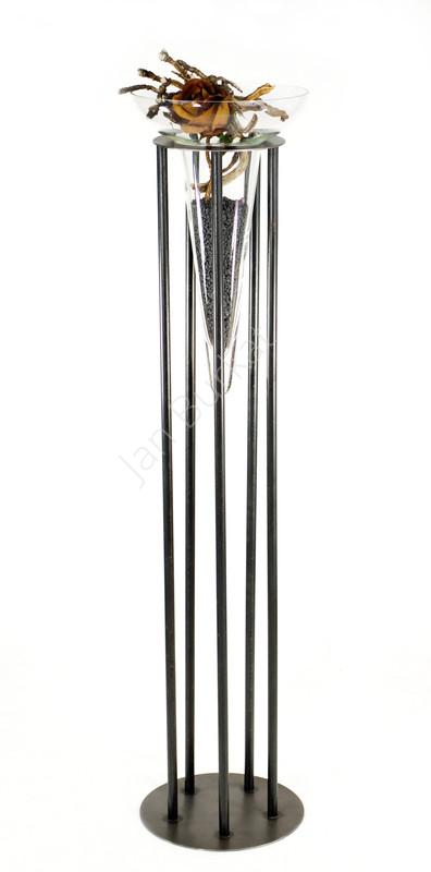 Stojak ze szkłem 6309