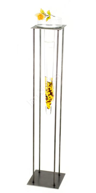 Wysoki stojak do salonu 5371