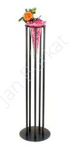 Stojak ze szkłem 6307