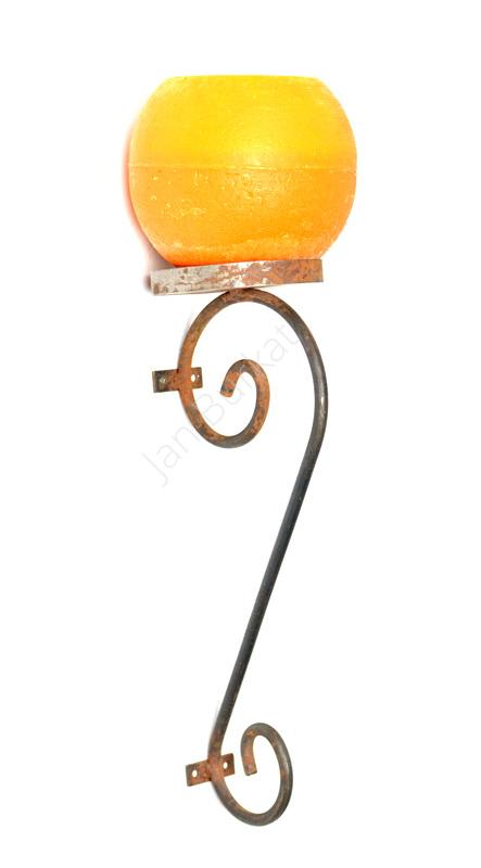 Świecznik ścienny 3639