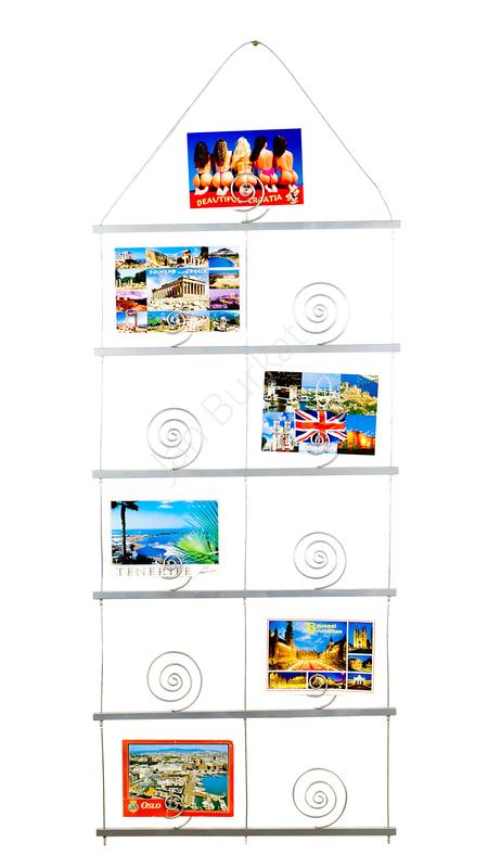 Wisząca ramka na zdjęcia 4339