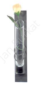 Ozdoba metalowa na ścianę 4170