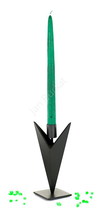 Dekoracyjny świecznik na stół 4690