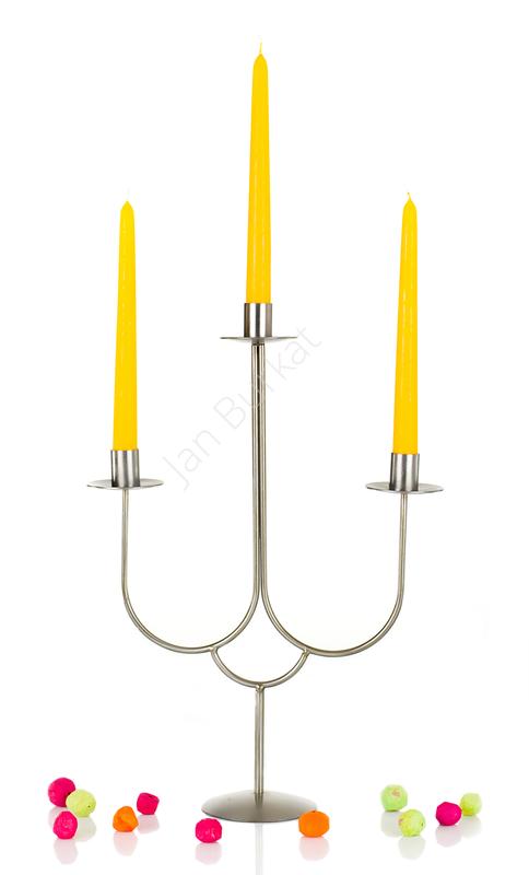 Świecznik na stół 1563a