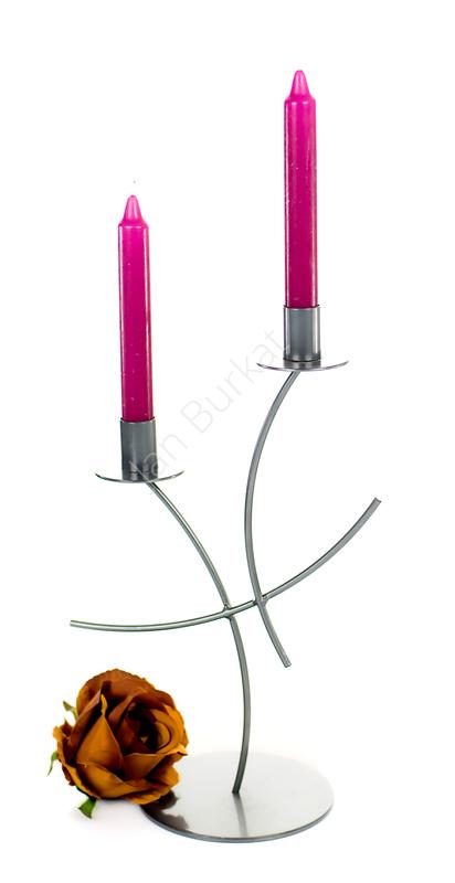 Świecznik na stół 2709