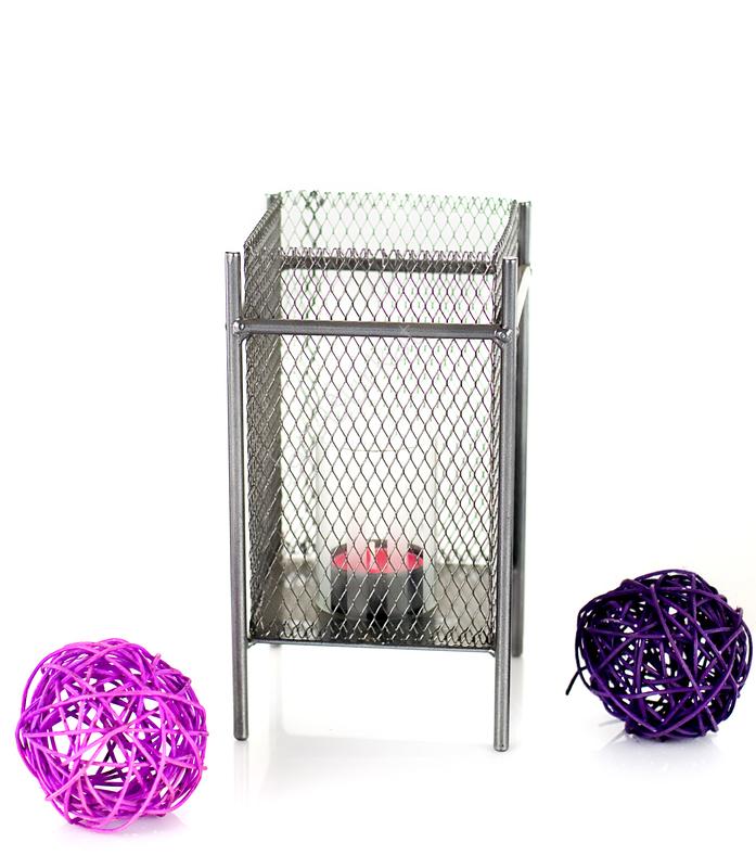 Świecznik na tealight 3048